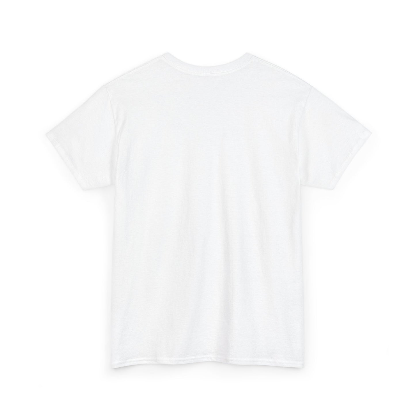 ROMAN TASTIK727 Heavy Cotton Tee