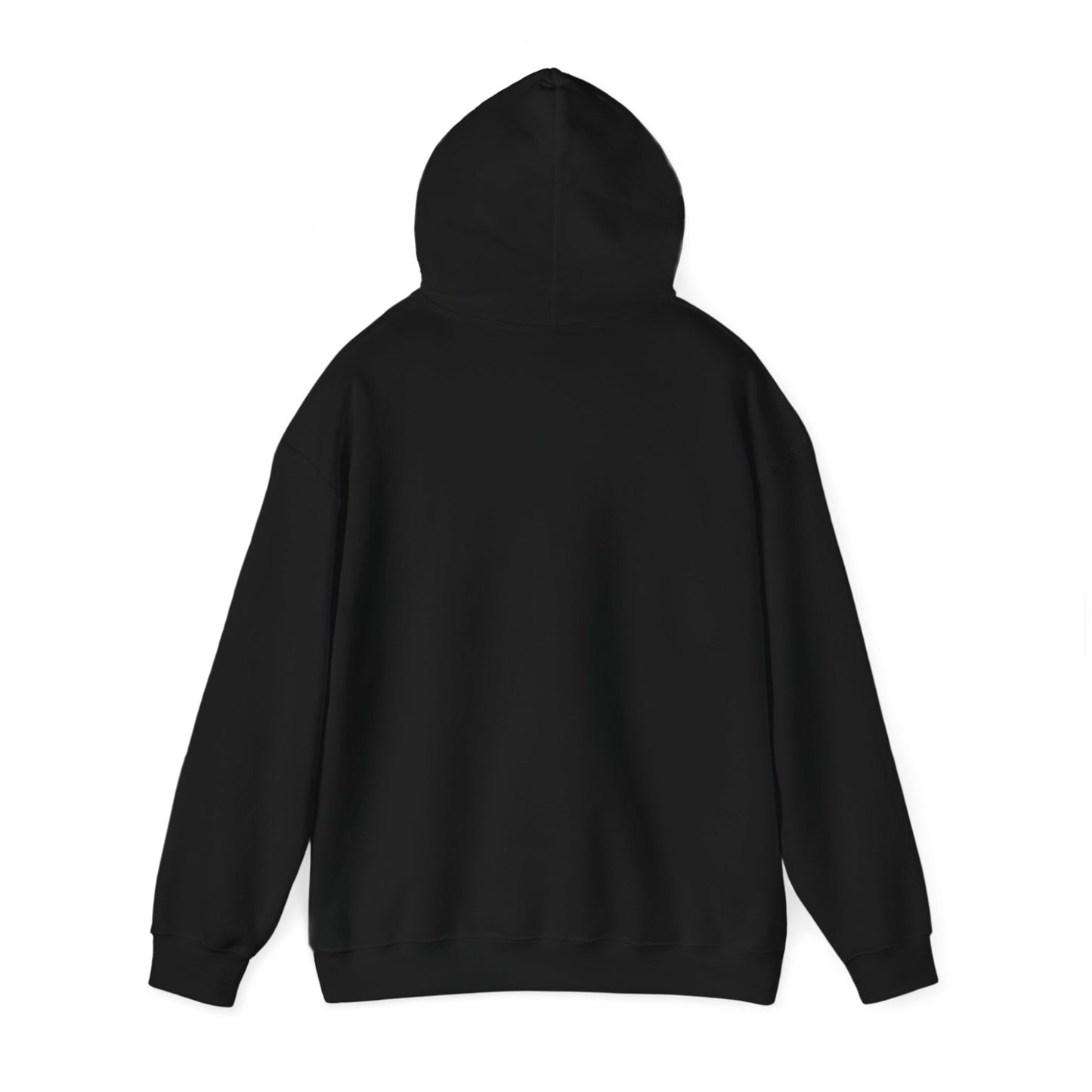 LOGO TASTIK727™ Hooded Sweatshirt