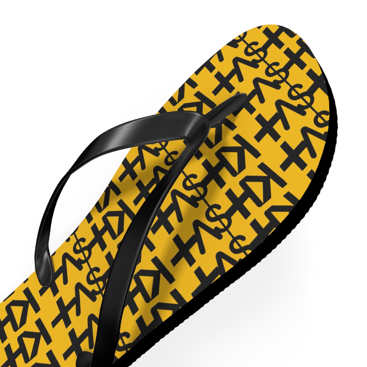 BUMBLE BEE TASTIK727 Flip Flops for Casual Summer Vibes