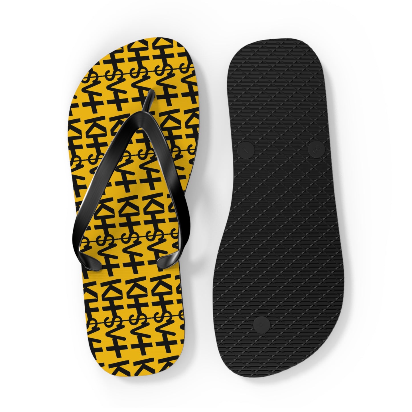 BUMBLE BEE TASTIK727 Flip Flops for Casual Summer Vibes