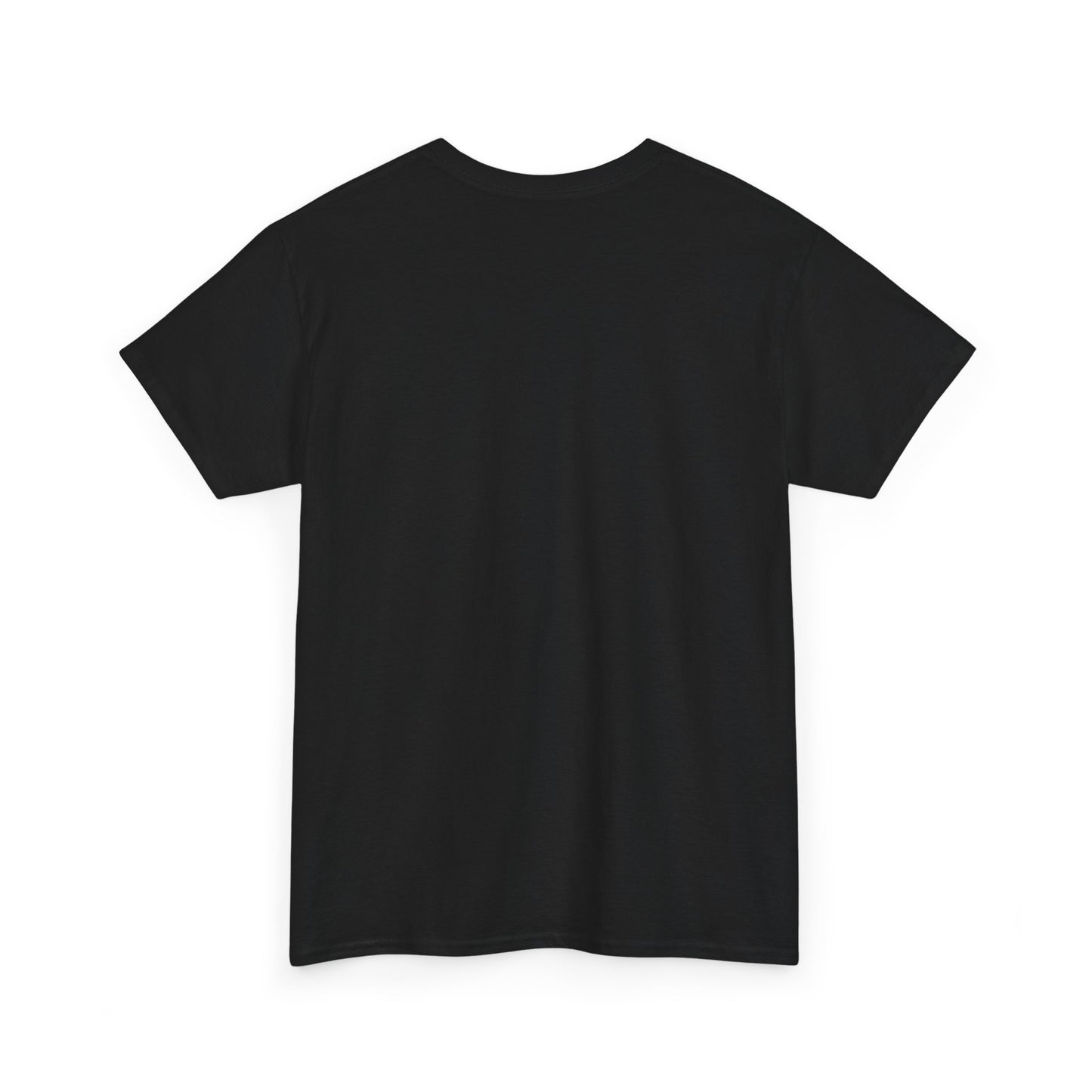 LOGO TASTIK727 Heavy Cotton Tee