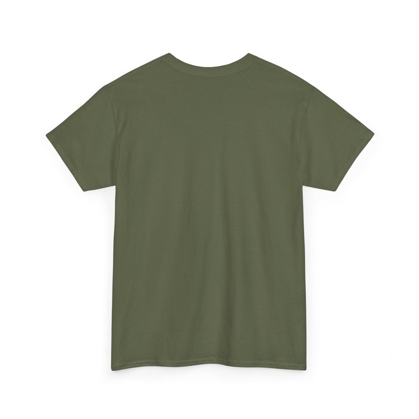LOGO TASTIK727 Heavy Cotton Tee