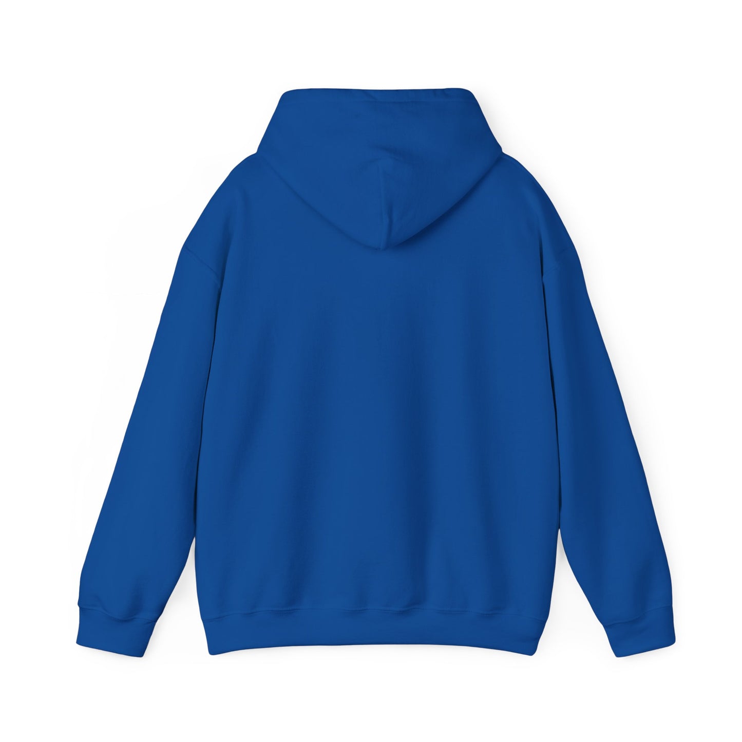 LOGO TASTIK727™ Hooded Sweatshirt