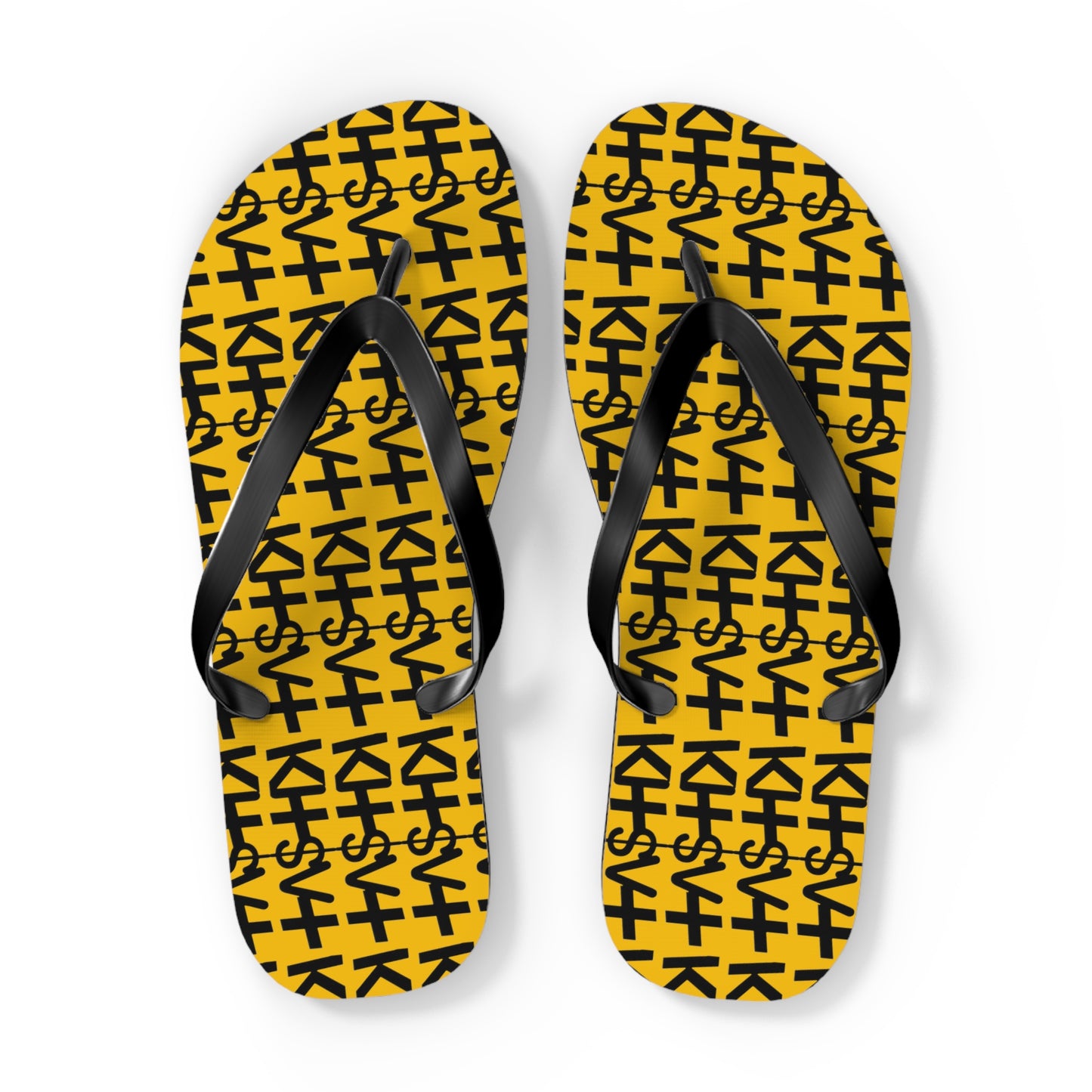 BUMBLE BEE TASTIK727 Flip Flops for Casual Summer Vibes