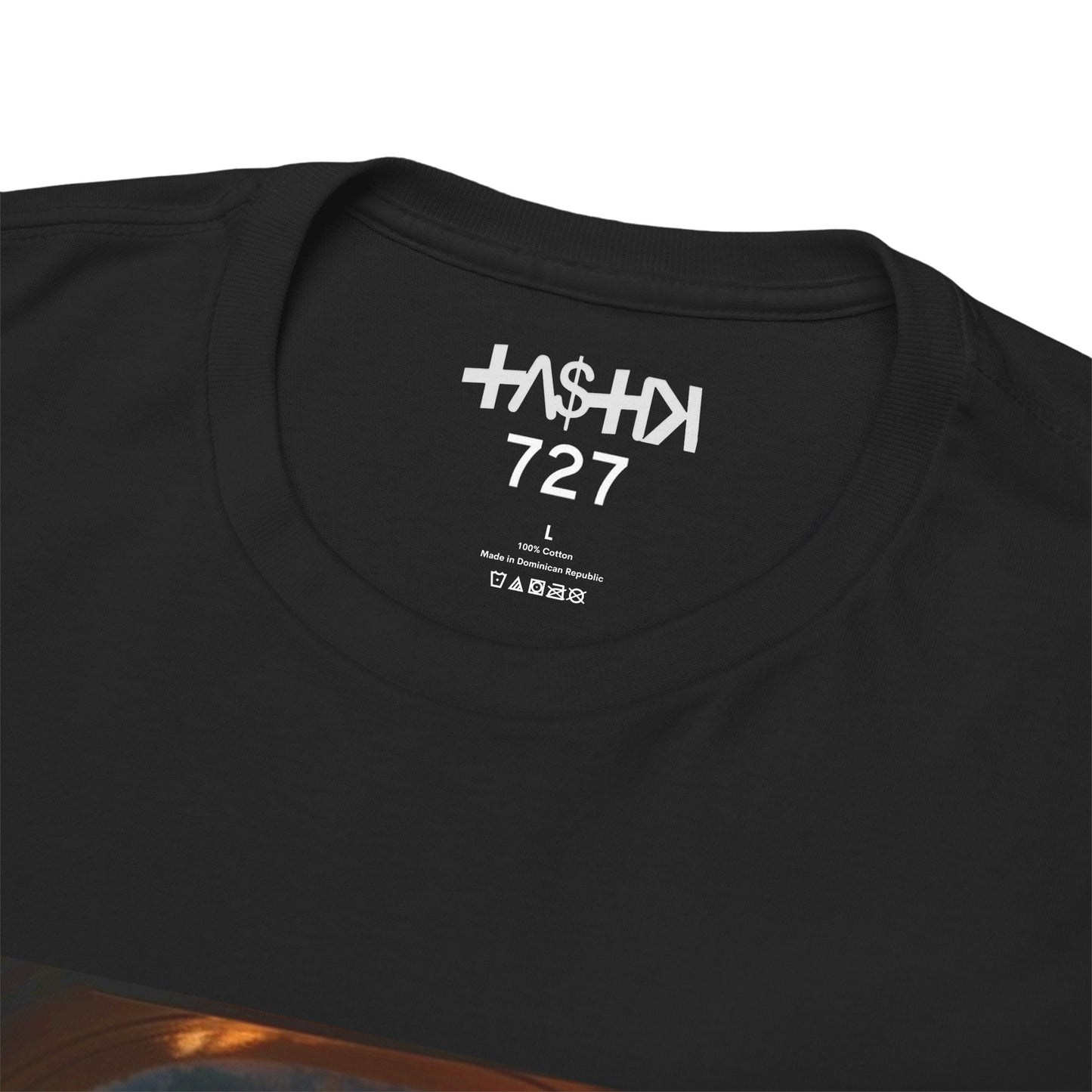 Skyline Travel TASTIK727 Tee - Perfect for Adventurers & Dreamers
