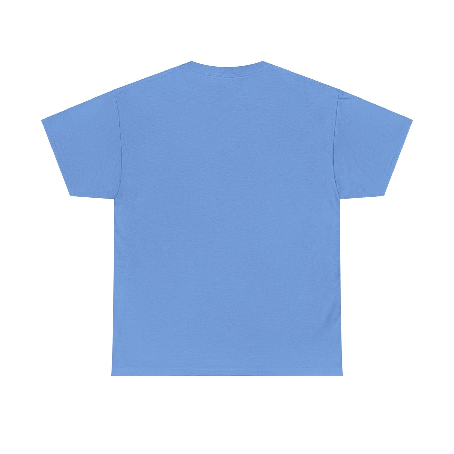 LOGO TASTIK727 Heavy Cotton Tee