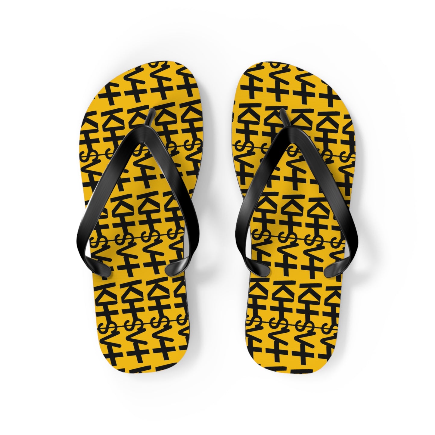 BUMBLE BEE TASTIK727 Flip Flops for Casual Summer Vibes