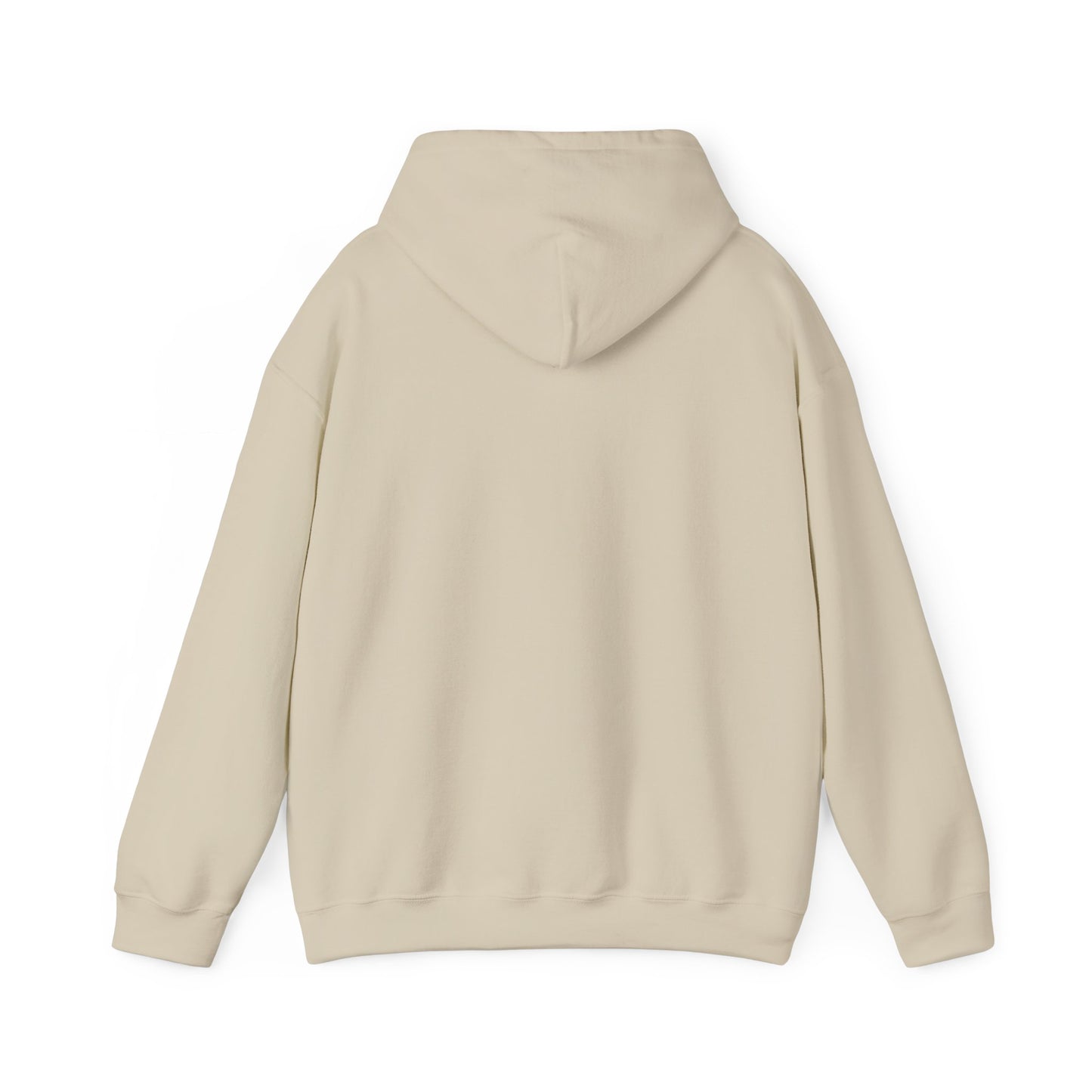 LOGO TASTIK727™ Hooded Sweatshirt