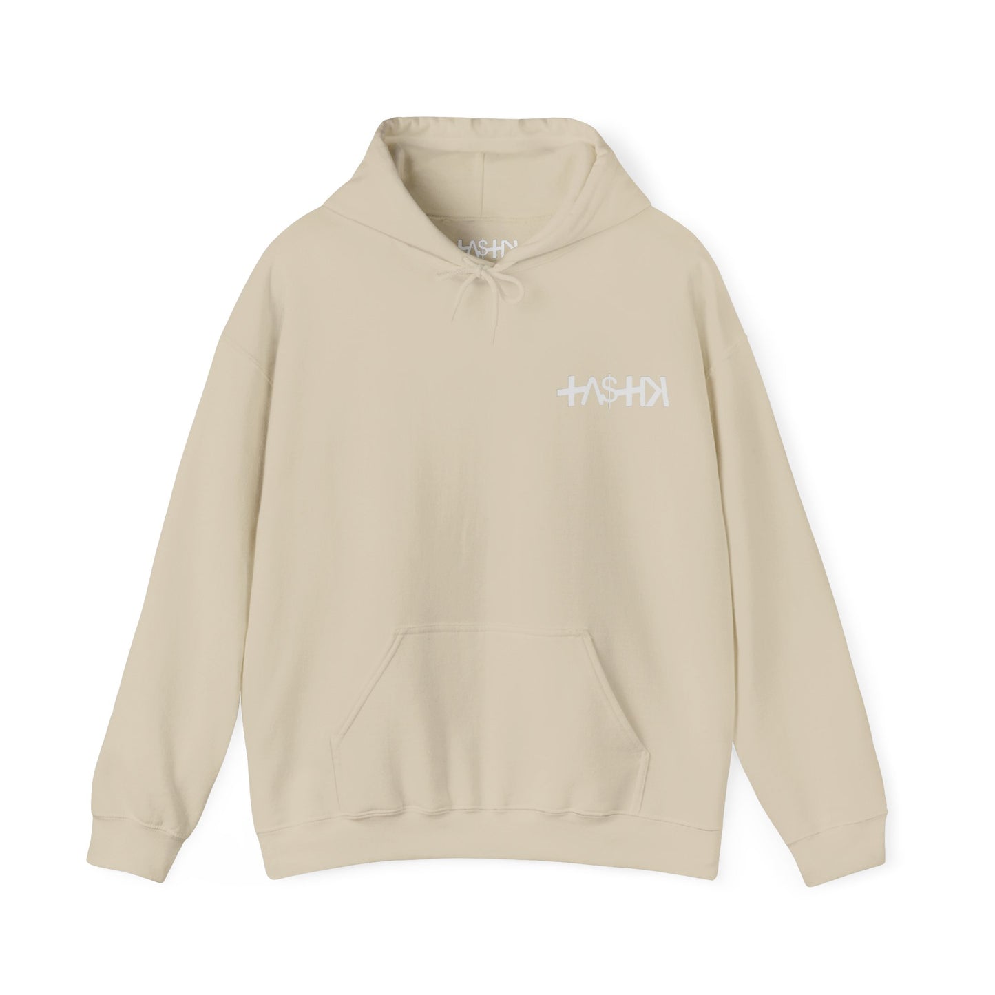 LOGO TASTIK727™ Hooded Sweatshirt