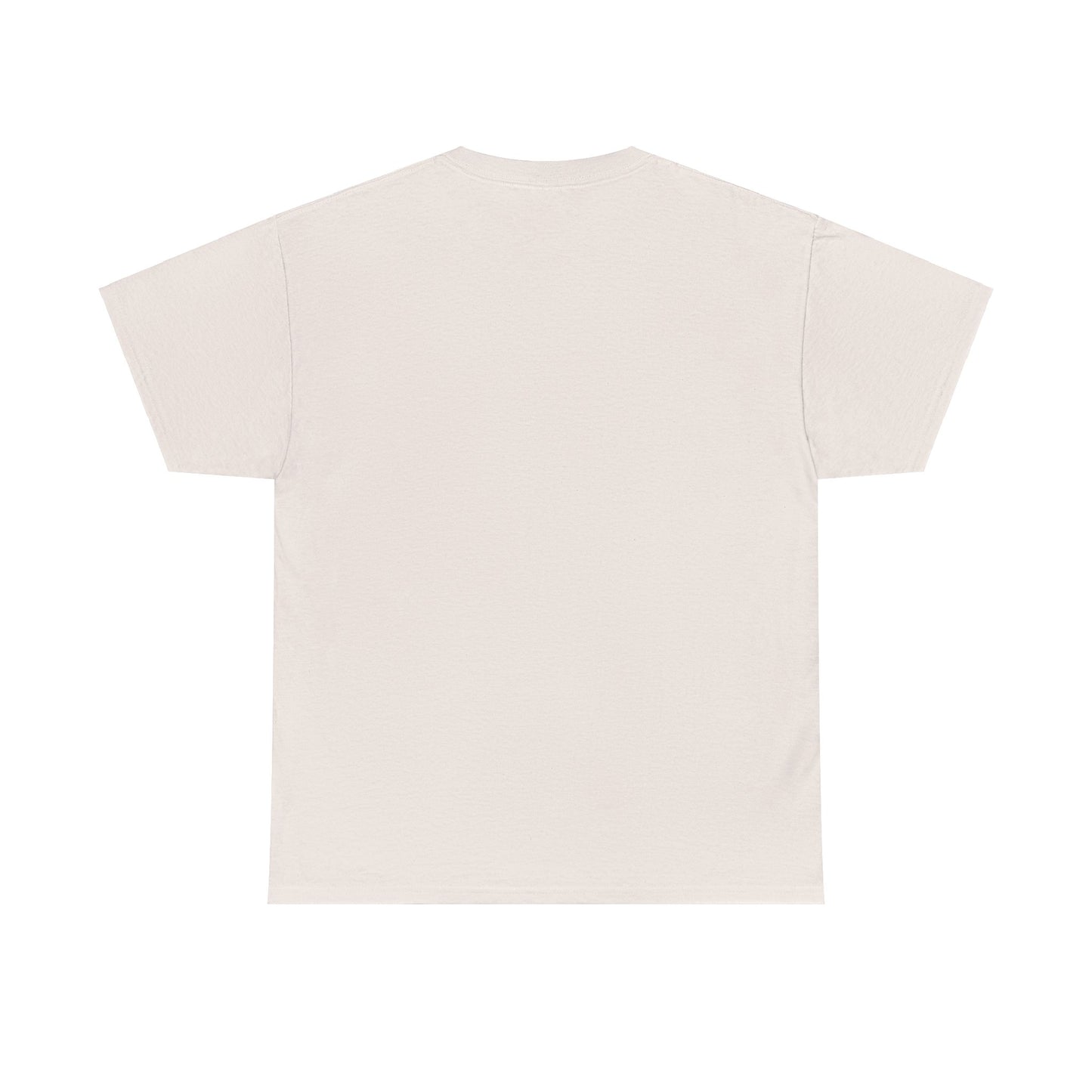 ROMAN TASTIK727 Heavy Cotton Tee
