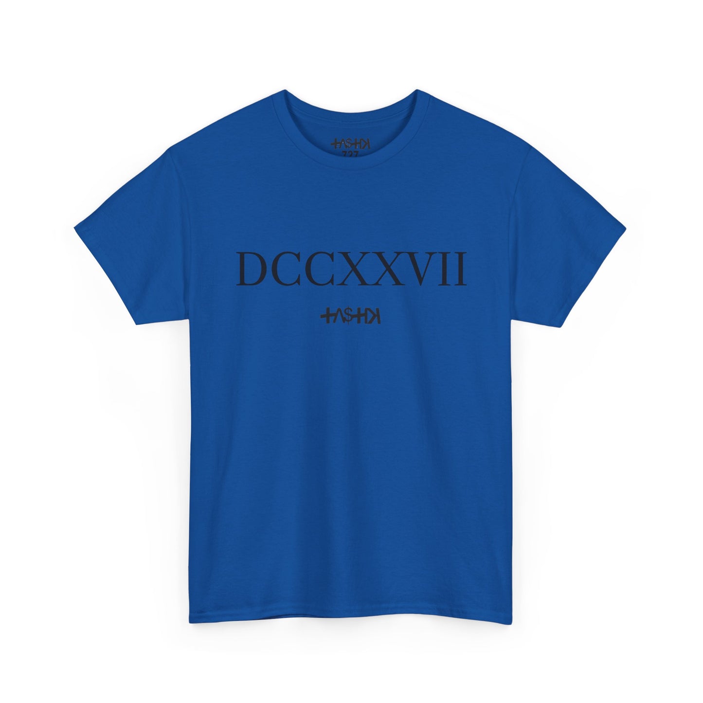 ROMAN TASTIK727 Heavy Cotton Tee