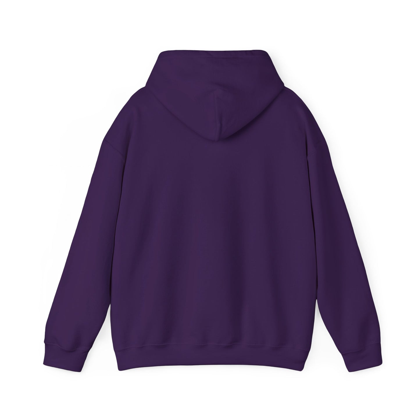 LOGO TASTIK727™ Hooded Sweatshirt