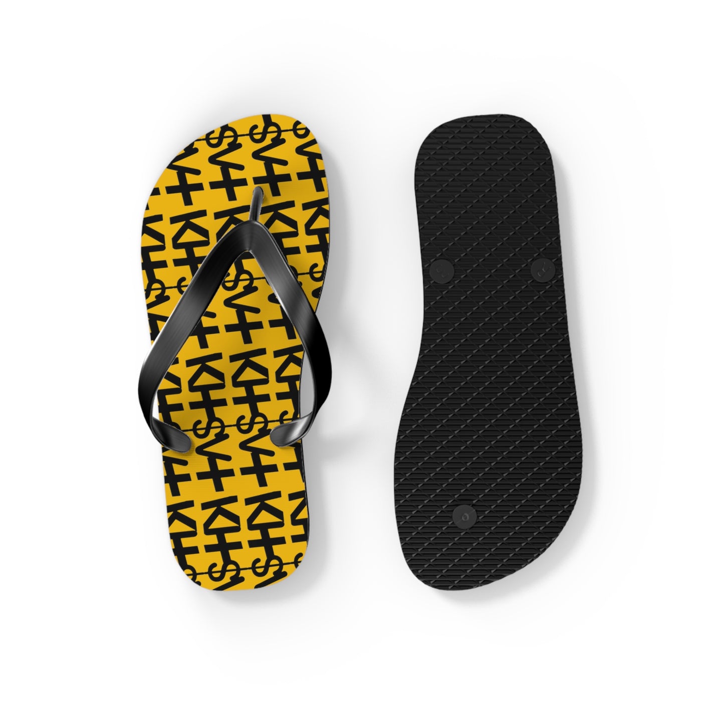 BUMBLE BEE TASTIK727 Flip Flops for Casual Summer Vibes