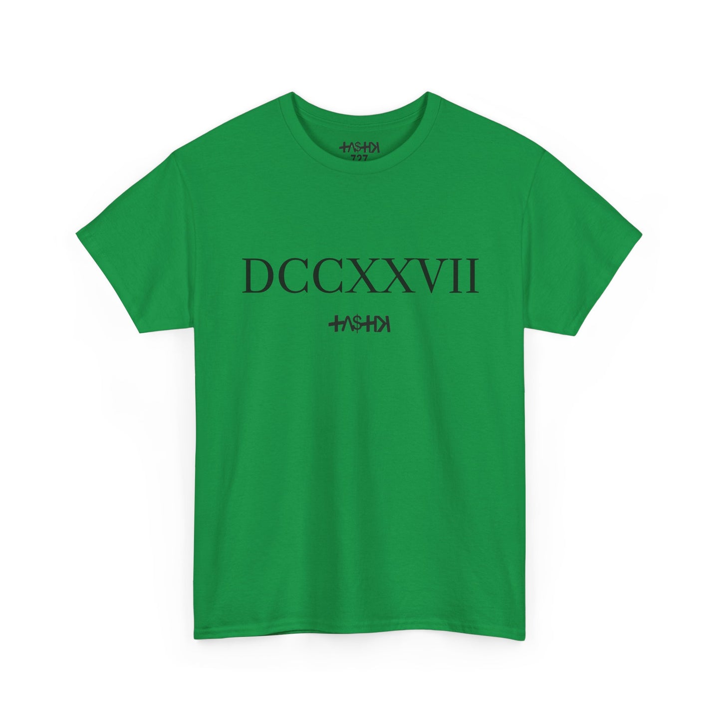 ROMAN TASTIK727 Heavy Cotton Tee