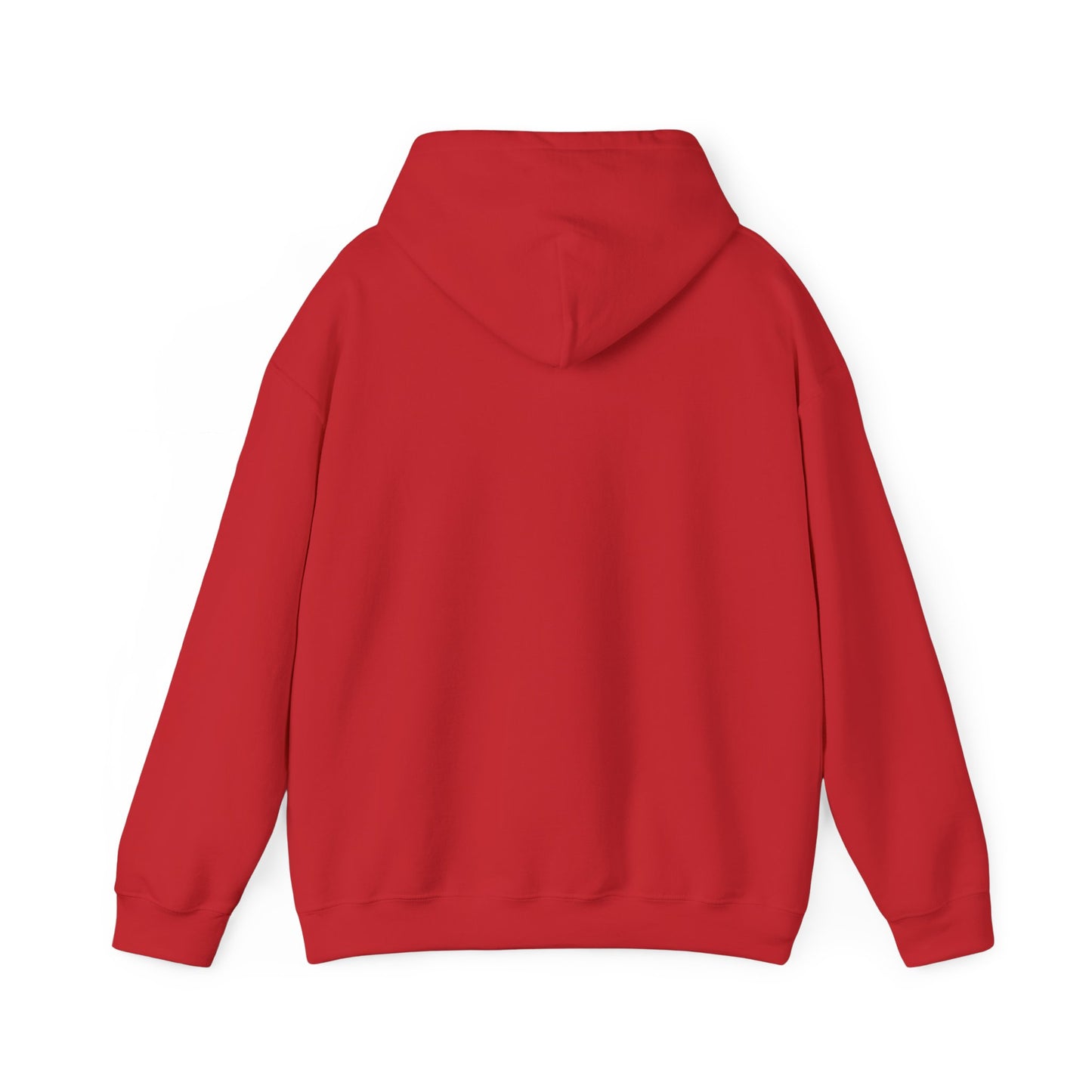 LOGO TASTIK727™ Hooded Sweatshirt