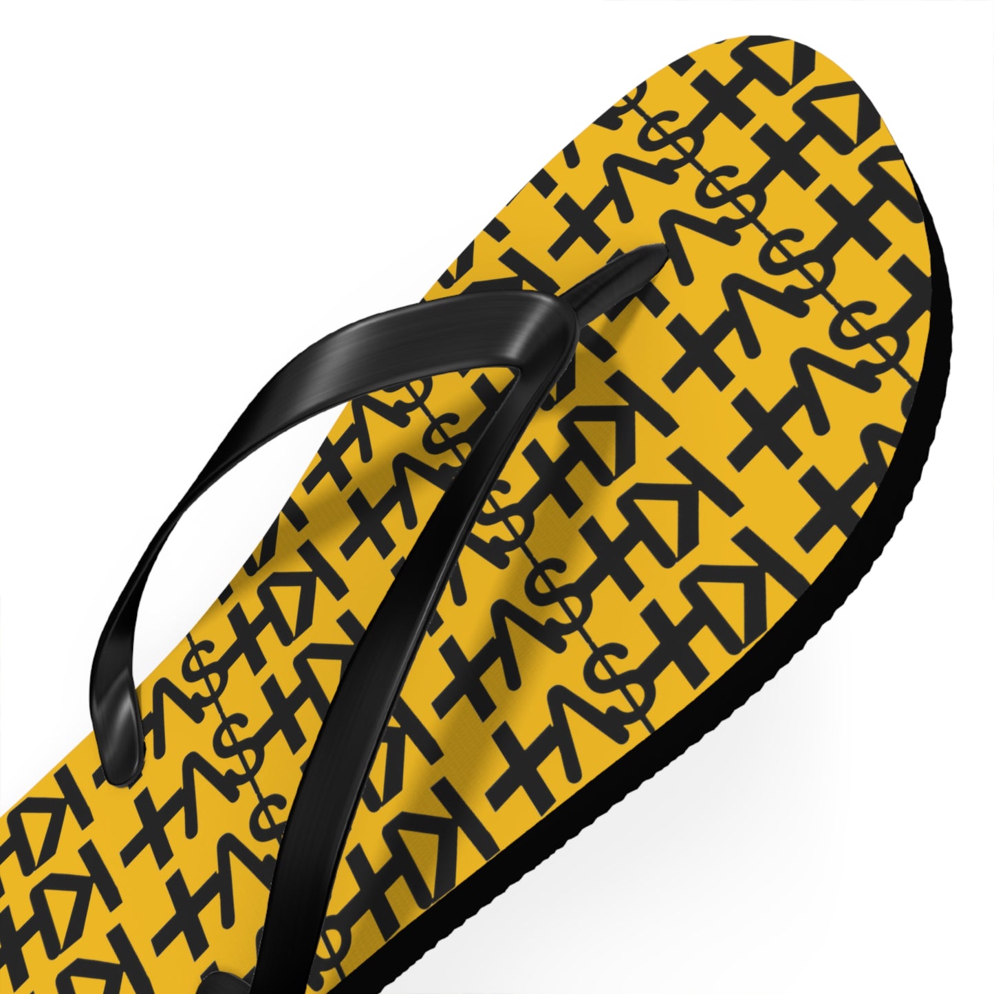 BUMBLE BEE TASTIK727 Flip Flops for Casual Summer Vibes