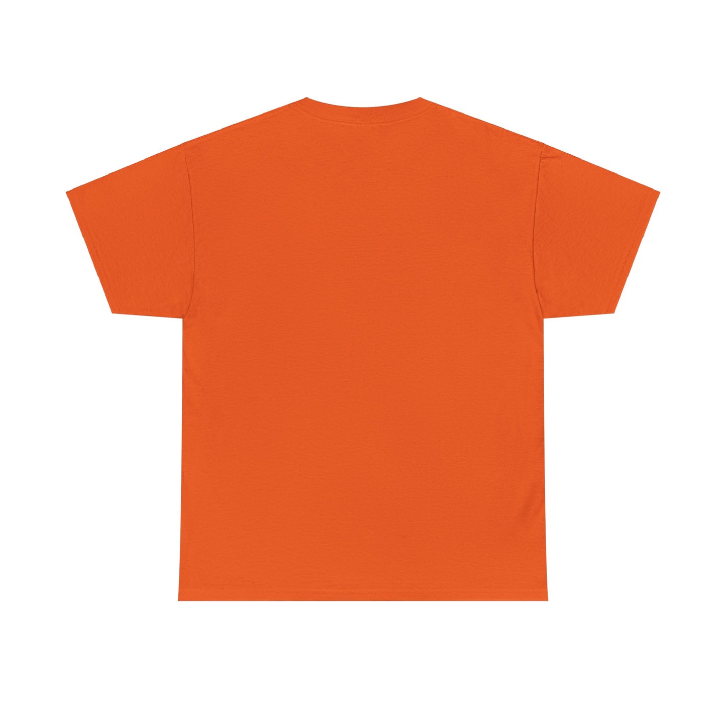 LOGO TASTIK727 Heavy Cotton Tee