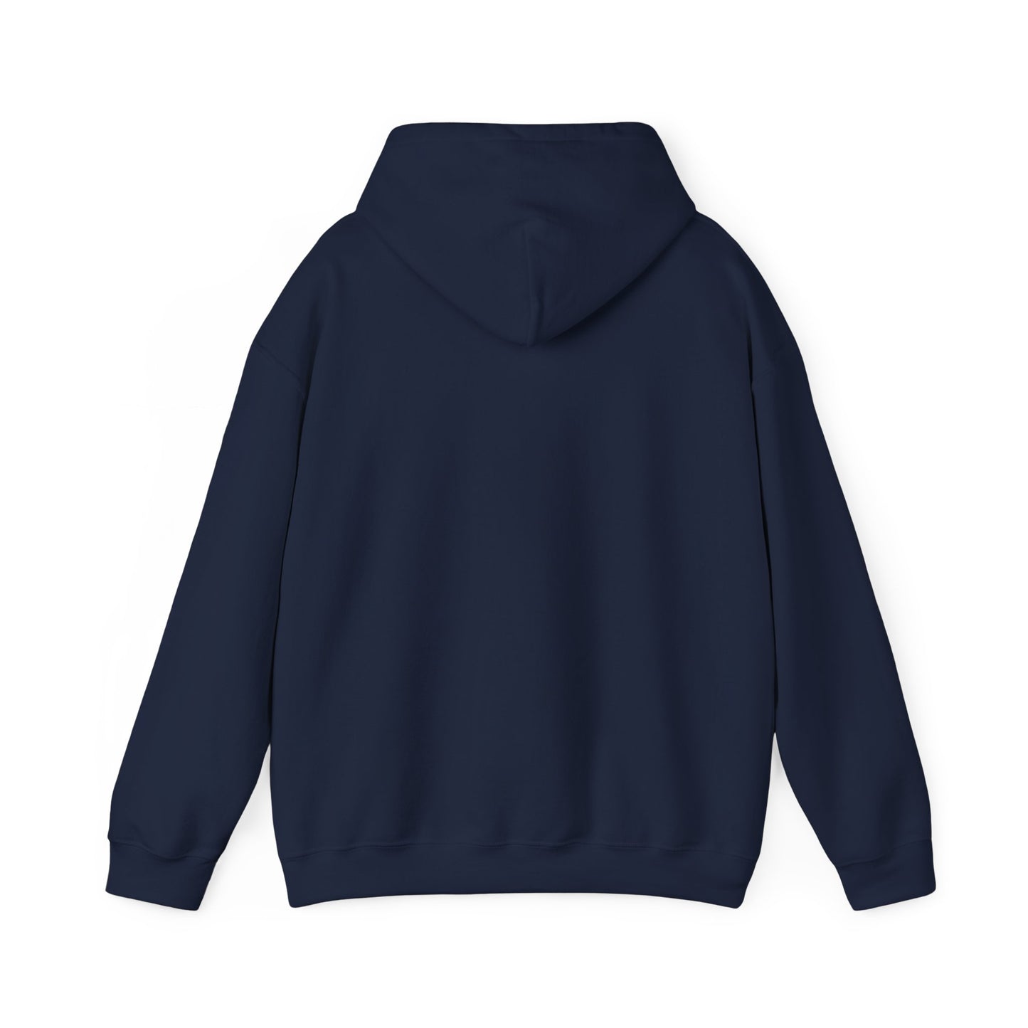 LOGO TASTIK727™ Hooded Sweatshirt