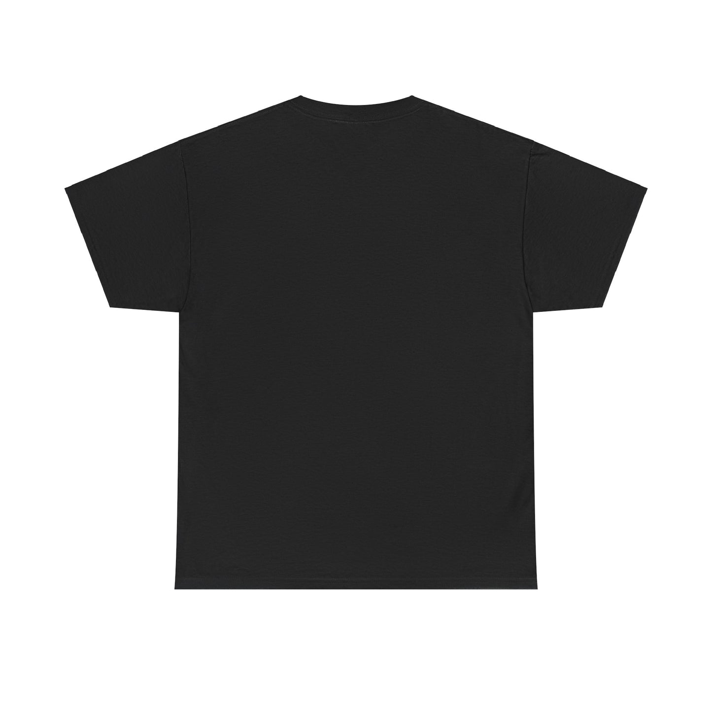 LOGO TASTIK727 Heavy Cotton Tee