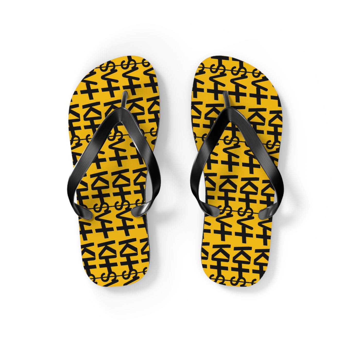 BUMBLE BEE TASTIK727 Flip Flops for Casual Summer Vibes