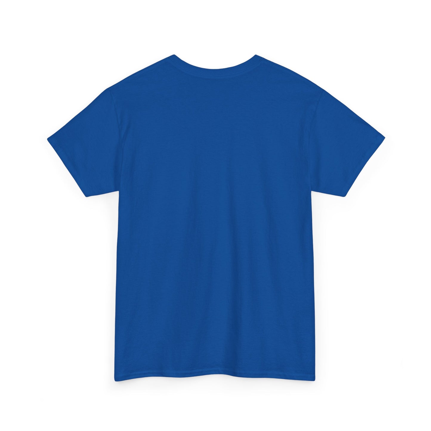 LOGO TASTIK727 Heavy Cotton Tee