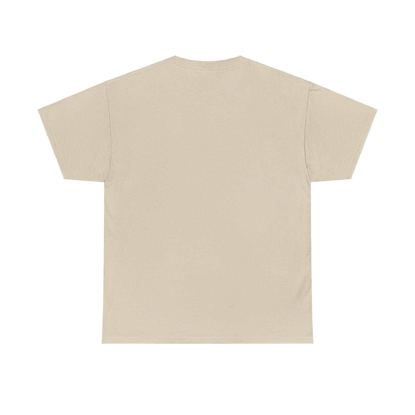 ROMAN TASTIK727 Heavy Cotton Tee
