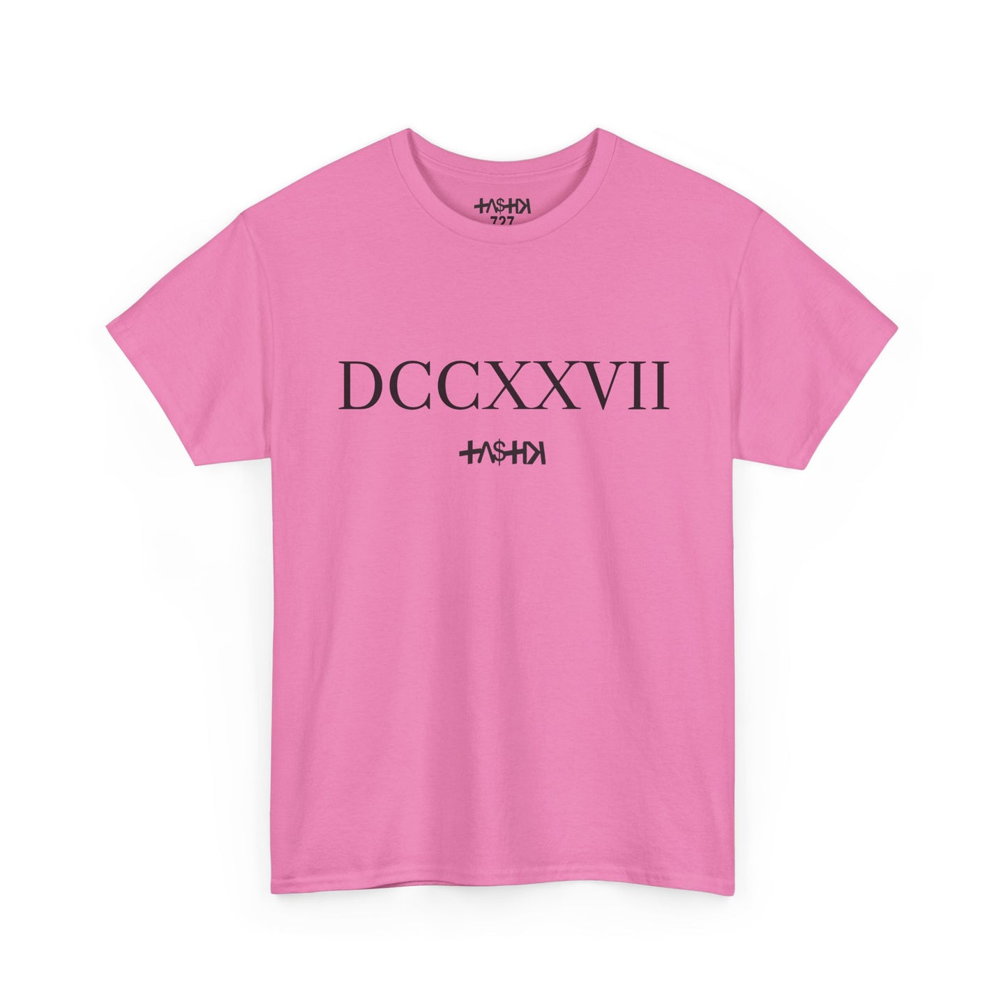 ROMAN TASTIK727 Heavy Cotton Tee