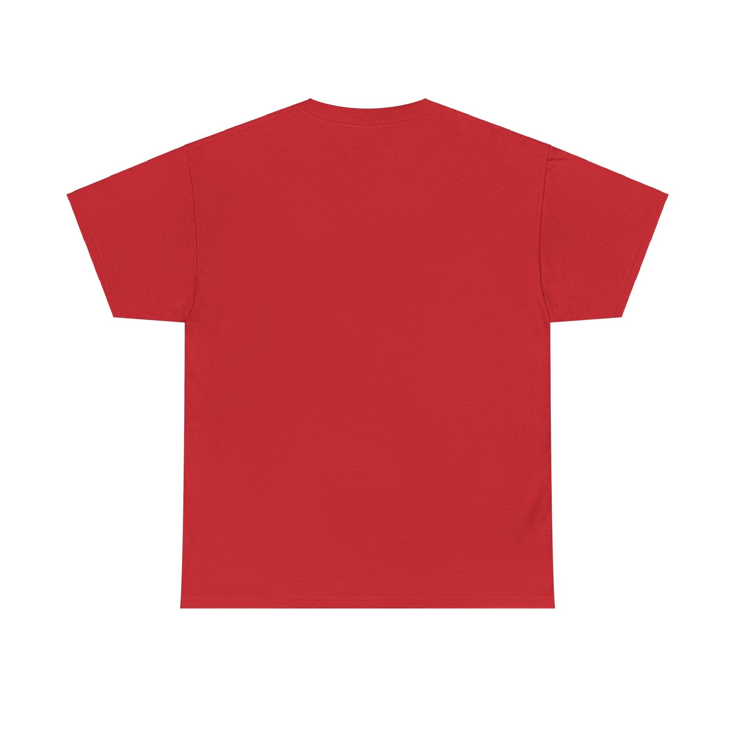 LOGO TASTIK727 Heavy Cotton Tee