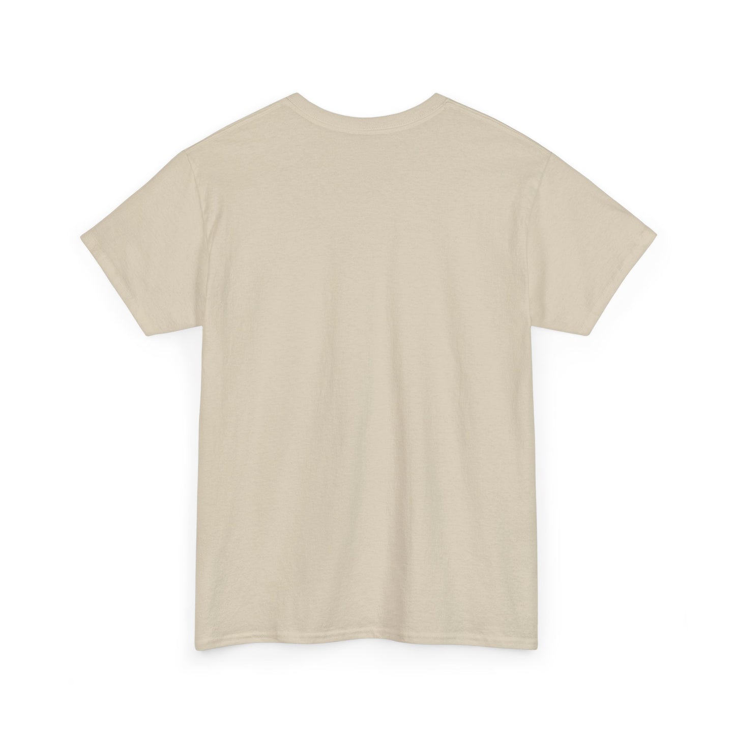ROMAN TASTIK727 Heavy Cotton Tee