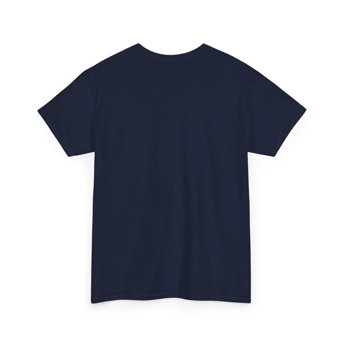 LOGO TASTIK727 Heavy Cotton Tee