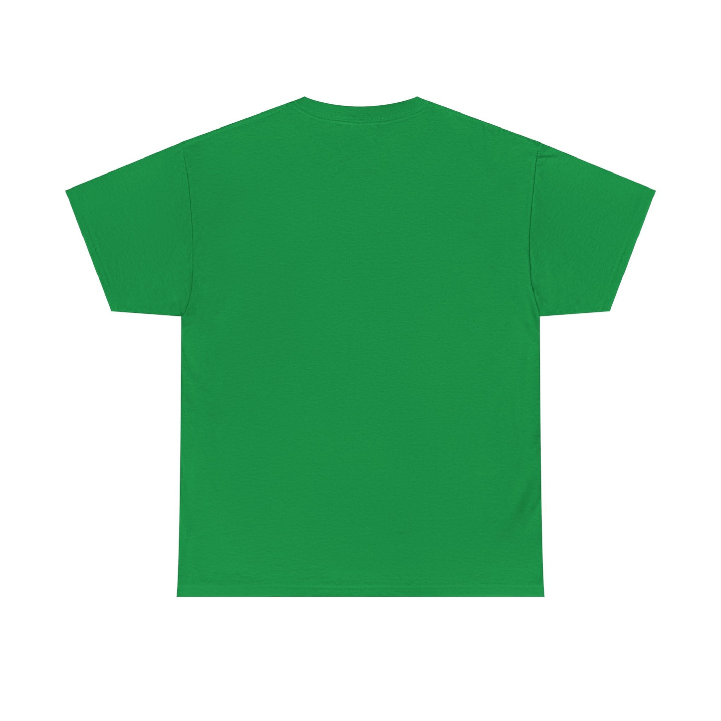 LOGO TASTIK727 Heavy Cotton Tee