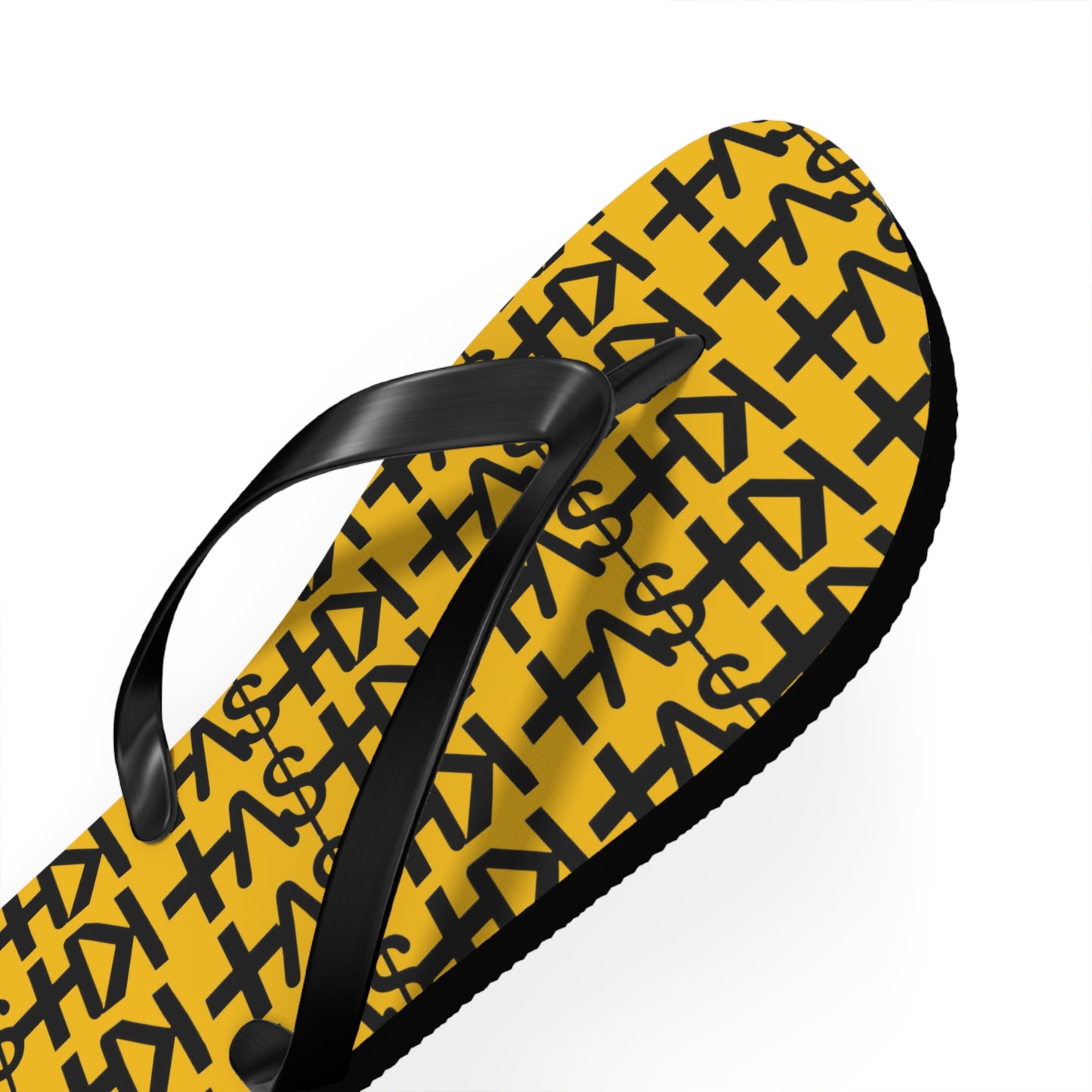 BUMBLE BEE TASTIK727 Flip Flops for Casual Summer Vibes