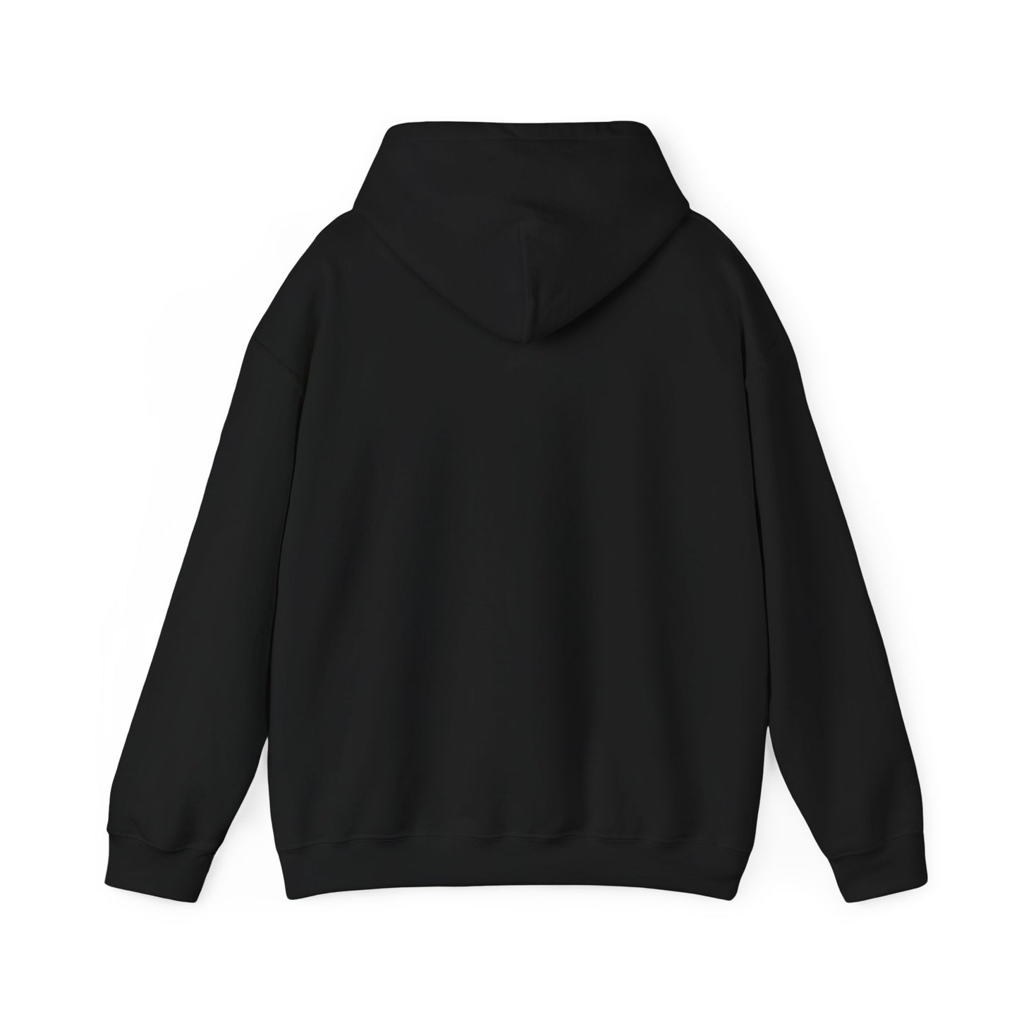 LOGO TASTIK727™ Hooded Sweatshirt