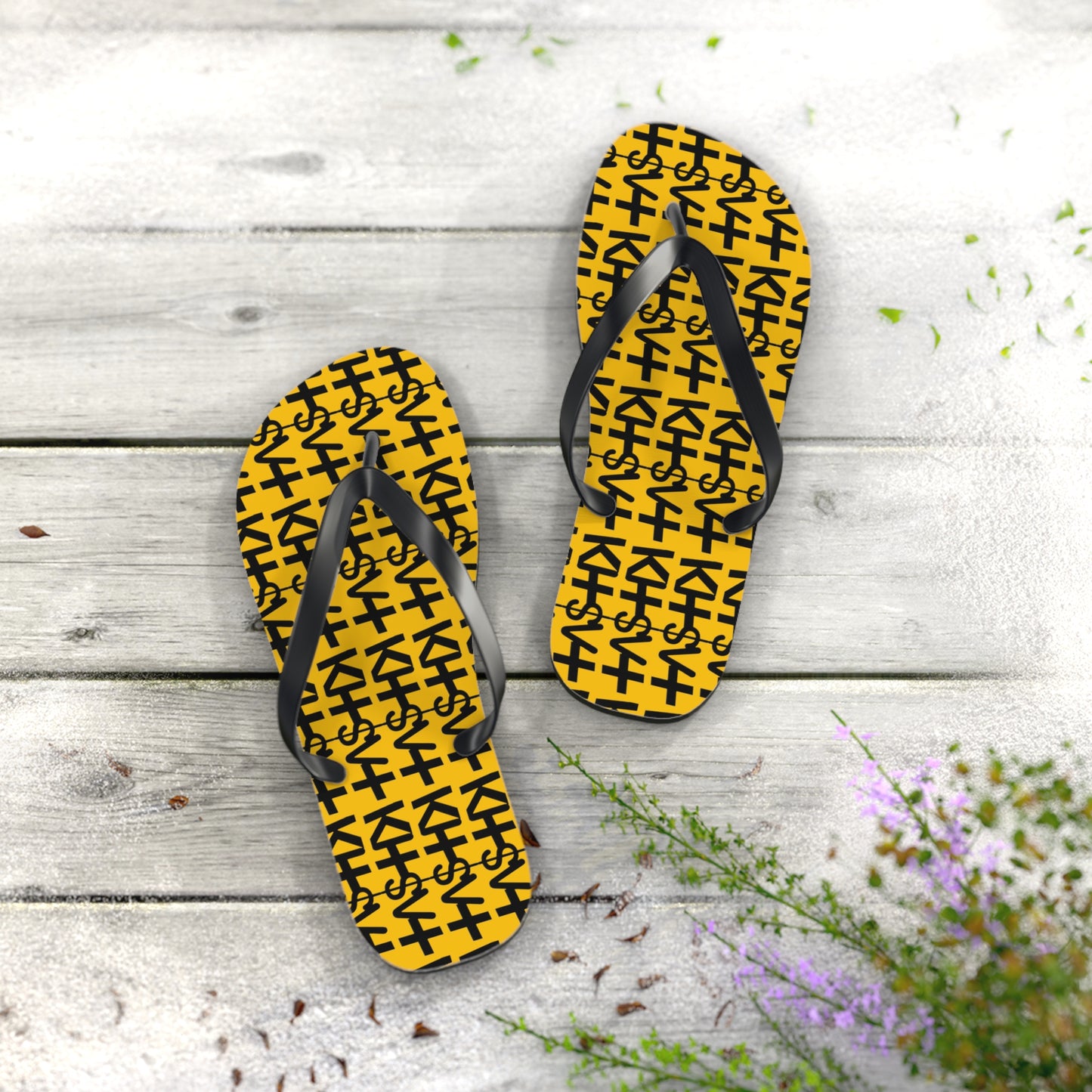 BUMBLE BEE TASTIK727 Flip Flops for Casual Summer Vibes