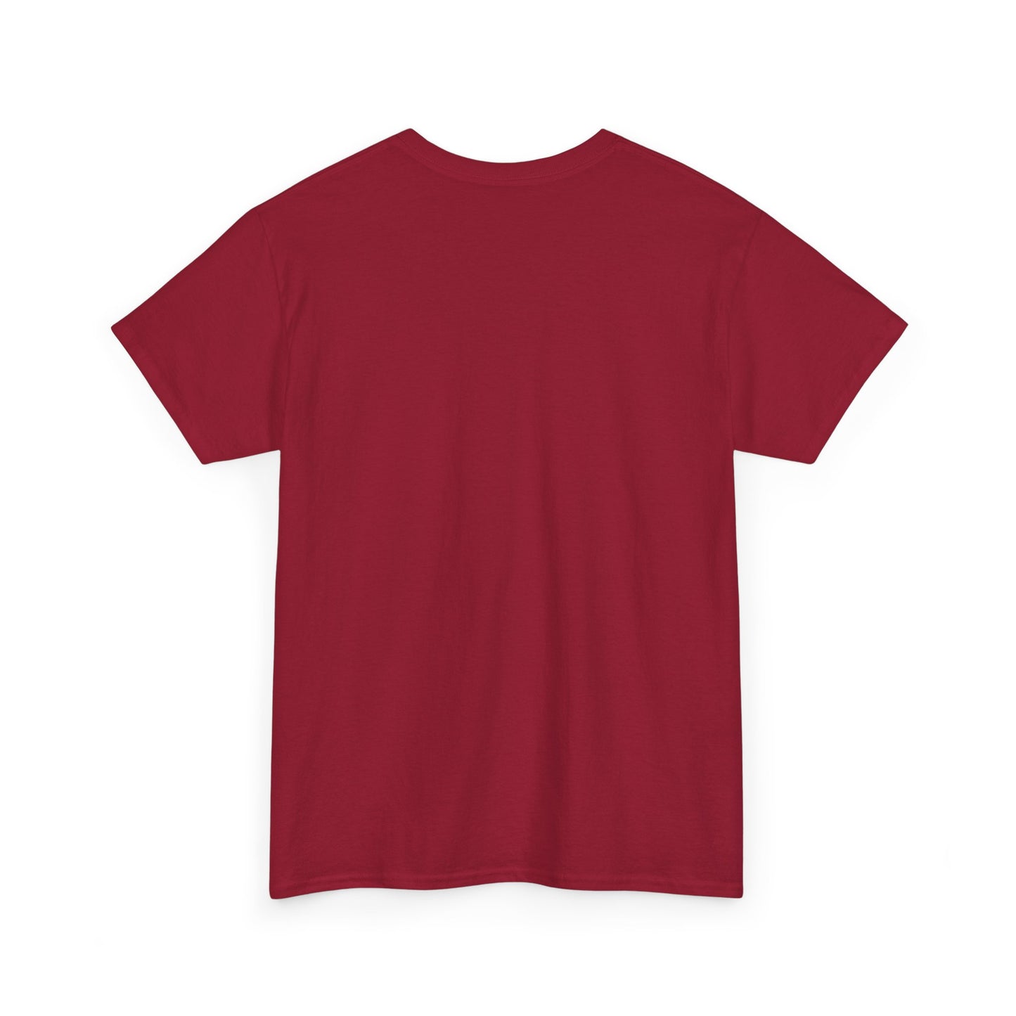 LOGO TASTIK727 Heavy Cotton Tee