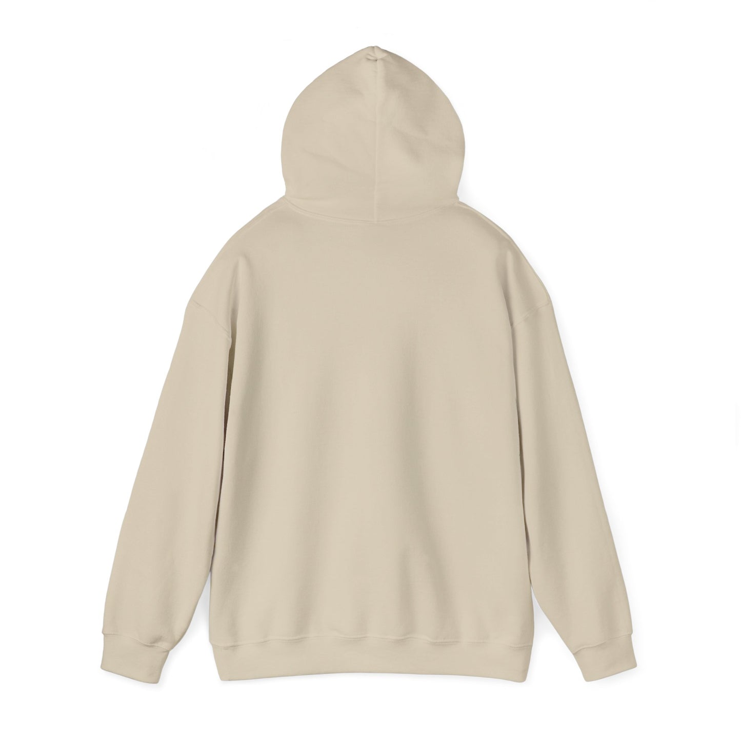 LOGO TASTIK727™ Hooded Sweatshirt