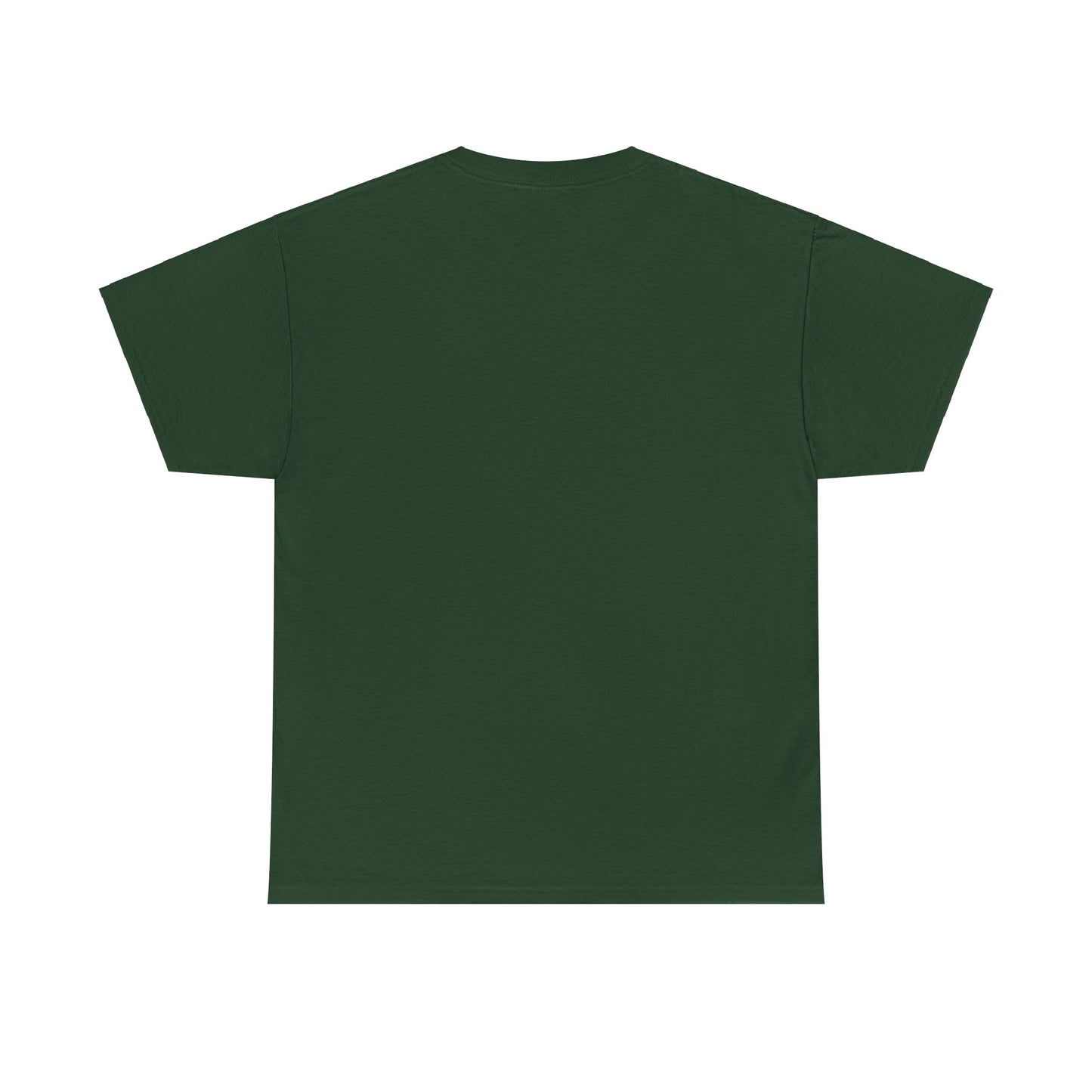 LOGO TASTIK727 Heavy Cotton Tee
