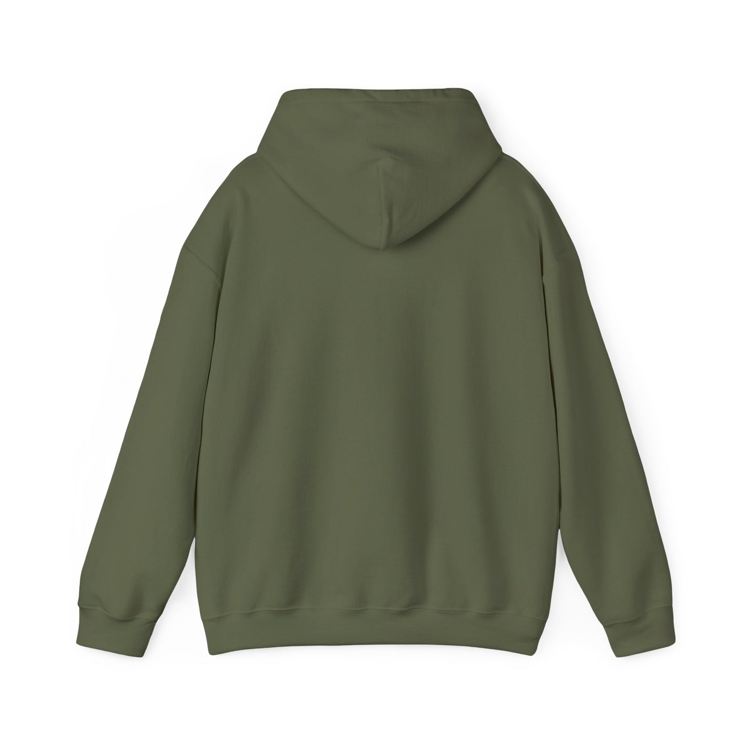 LOGO TASTIK727™ Hooded Sweatshirt