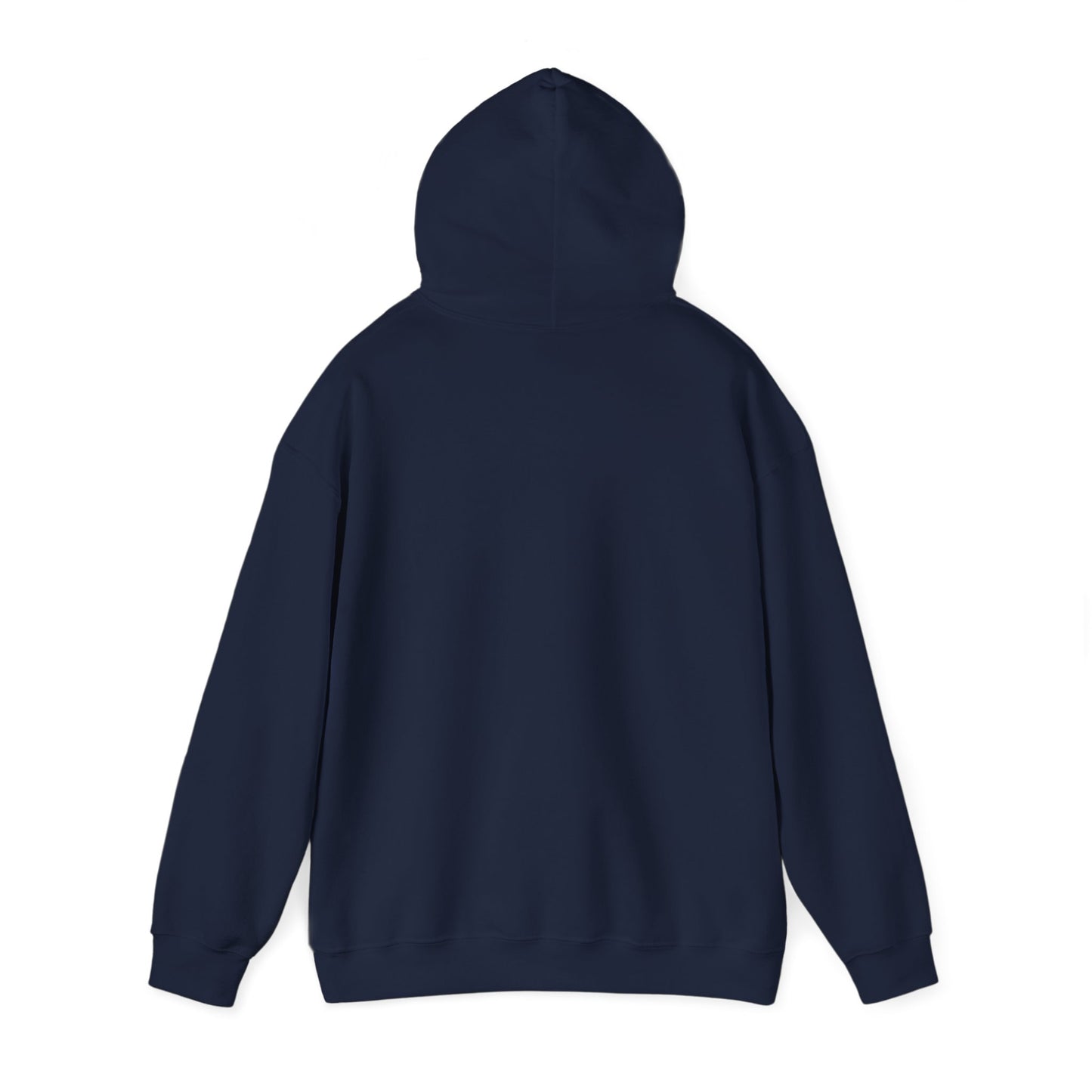 LOGO TASTIK727™ Hooded Sweatshirt