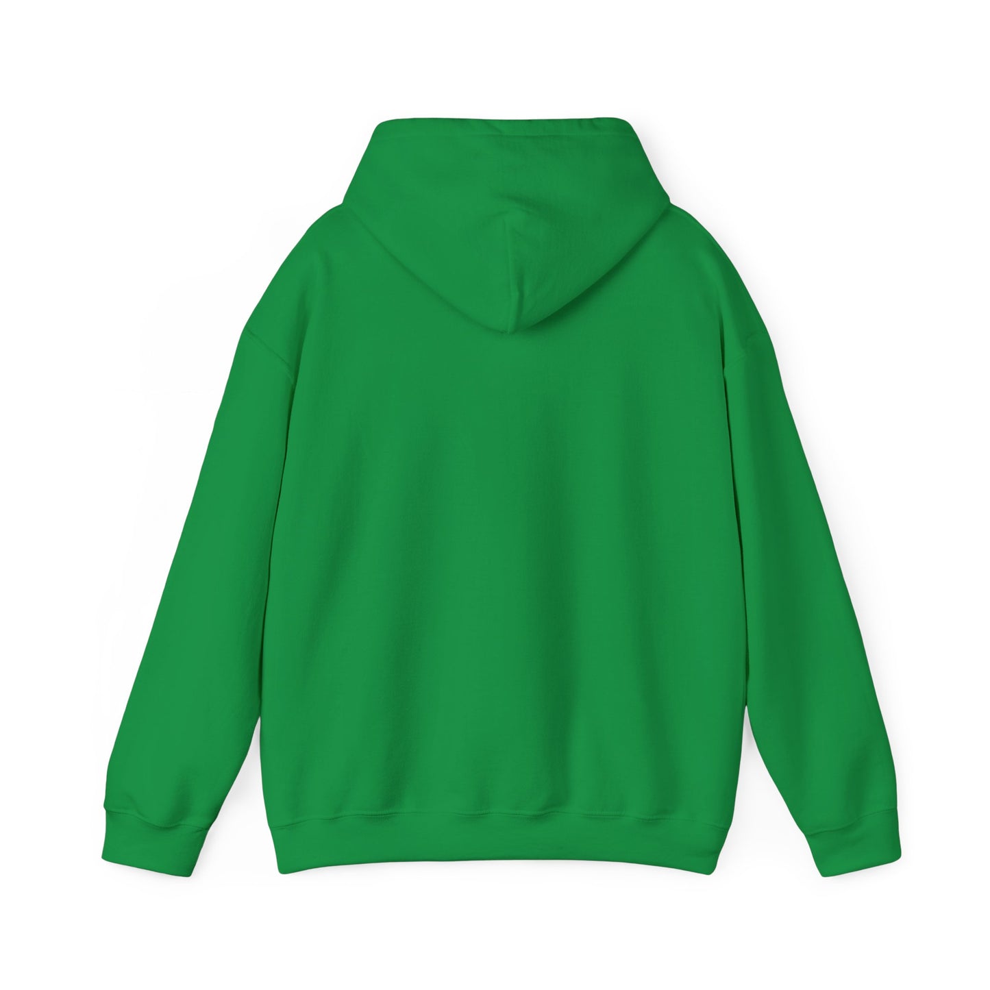 LOGO TASTIK727™ Hooded Sweatshirt