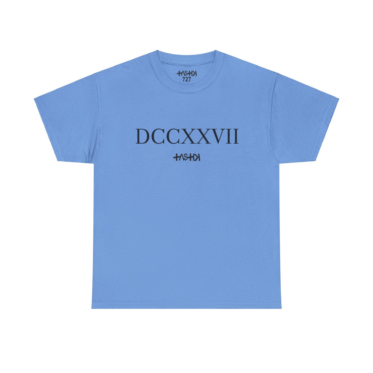ROMAN TASTIK727 Heavy Cotton Tee