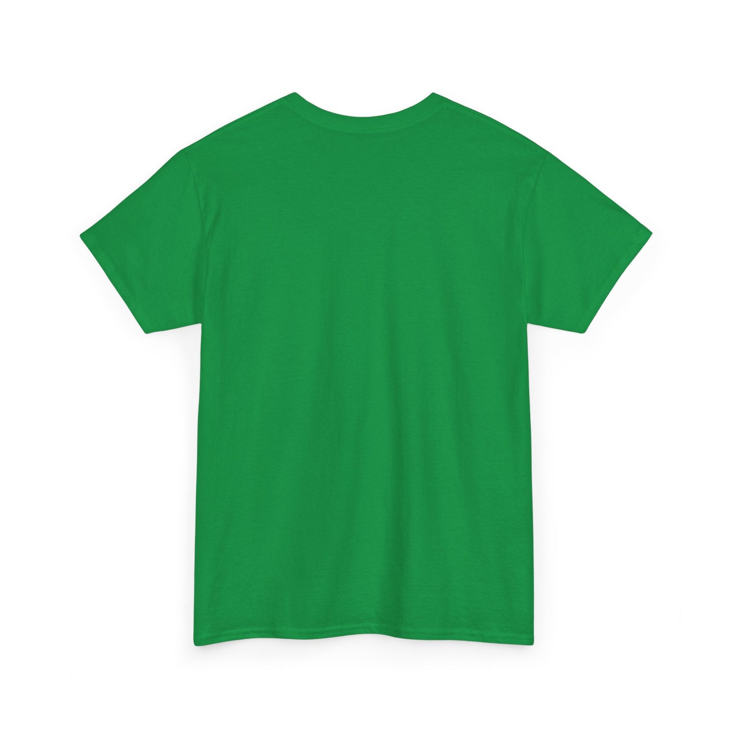 LOGO TASTIK727 Heavy Cotton Tee