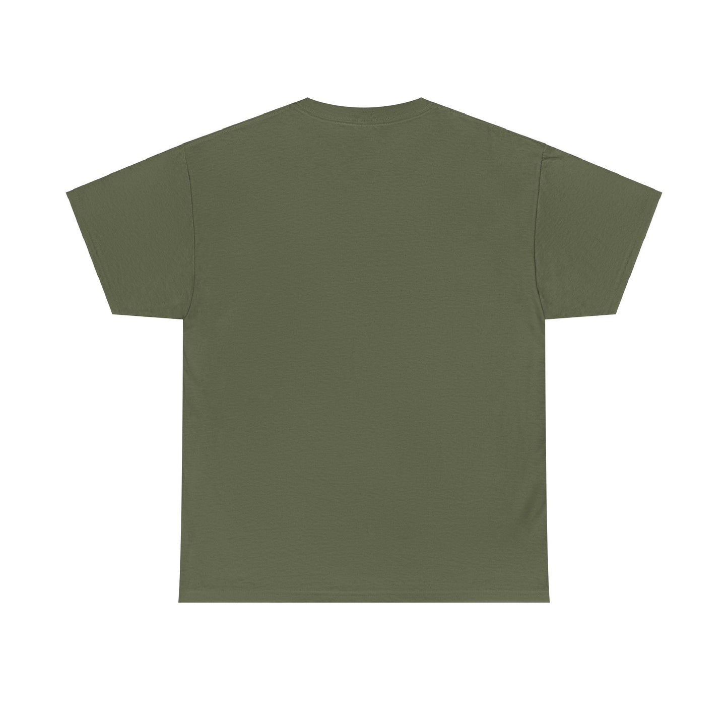 LOGO TASTIK727 Heavy Cotton Tee
