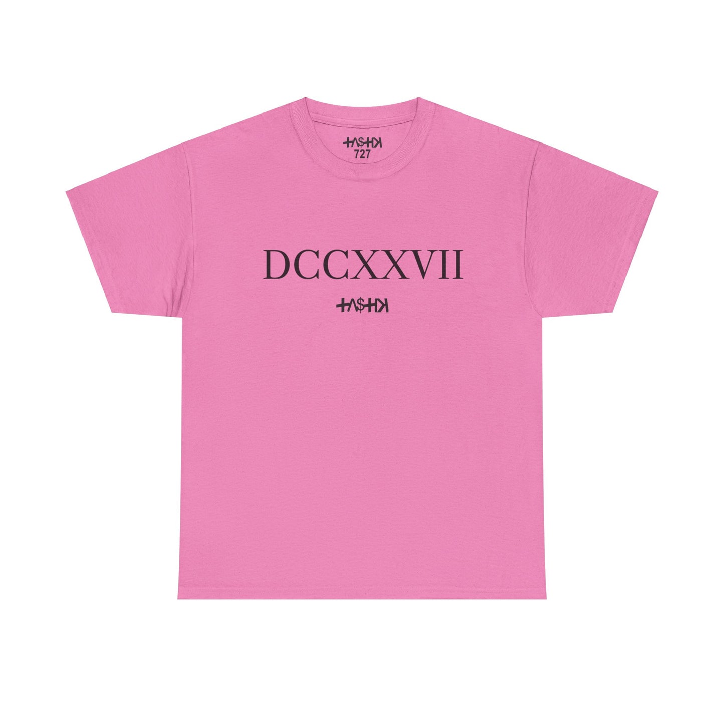 ROMAN TASTIK727 Heavy Cotton Tee