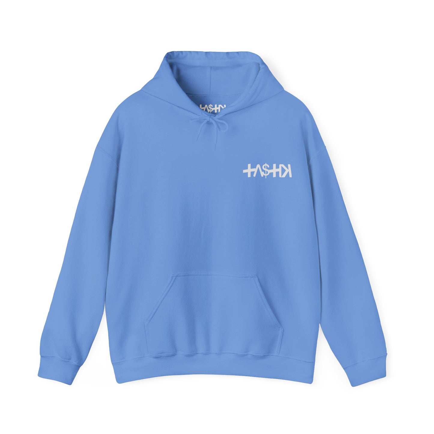 LOGO TASTIK727™ Hooded Sweatshirt