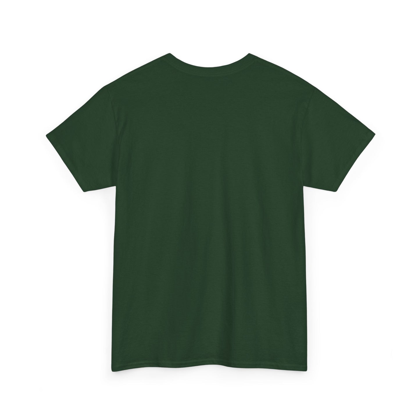 LOGO TASTIK727 Heavy Cotton Tee