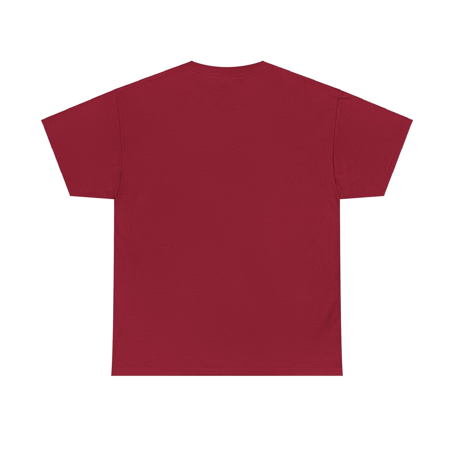 LOGO TASTIK727 Heavy Cotton Tee