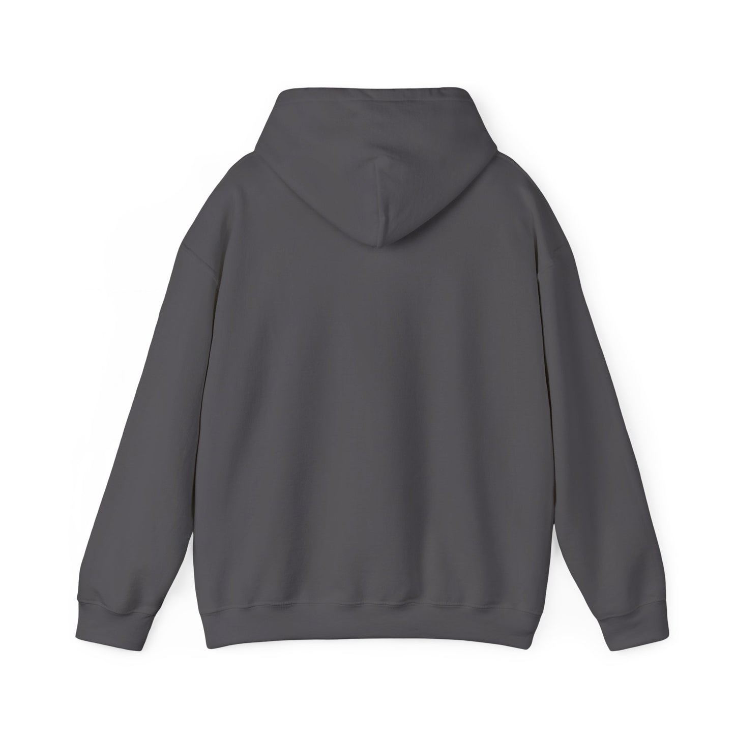 LOGO TASTIK727™ Hooded Sweatshirt