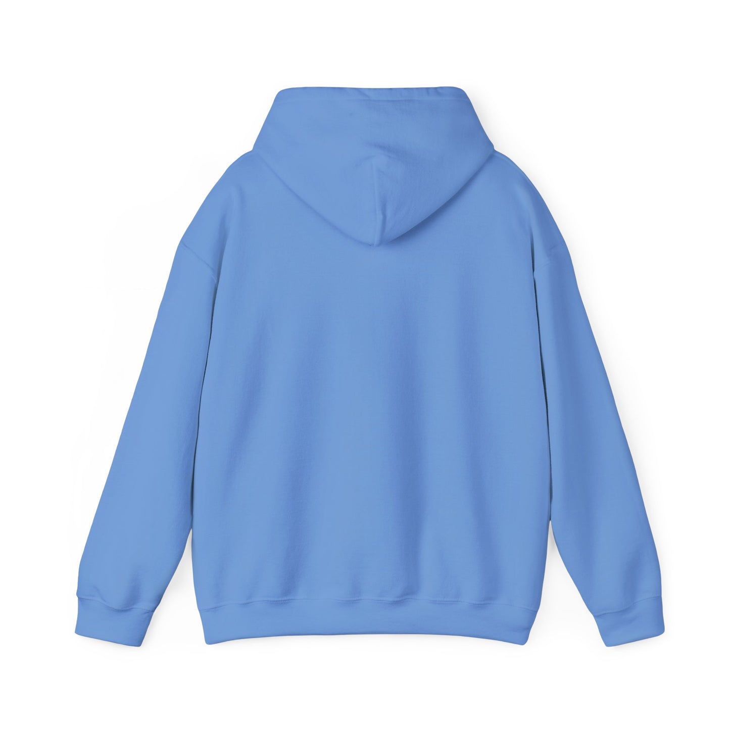 LOGO TASTIK727™ Hooded Sweatshirt