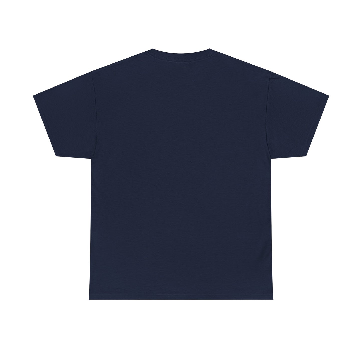 LOGO TASTIK727 Heavy Cotton Tee
